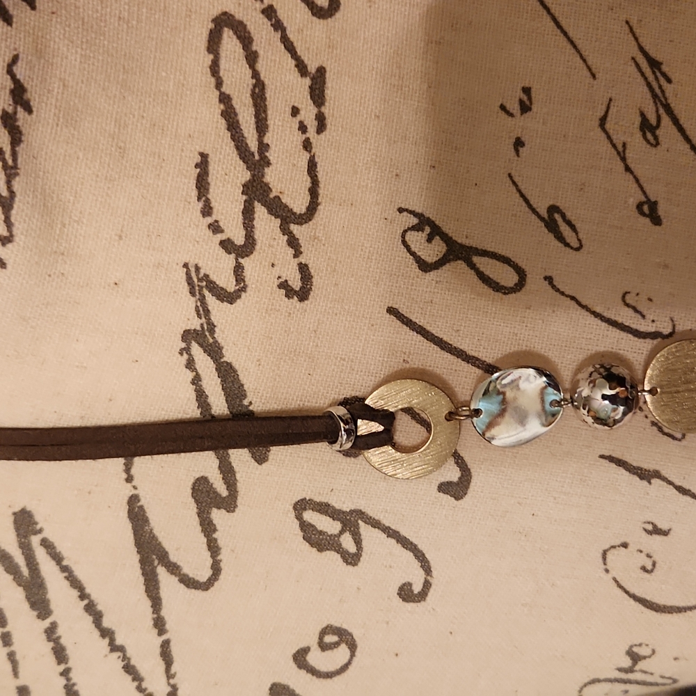 CHICO'S NECKLACE - Picture 2 of 4